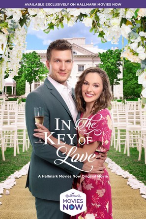 In the Key of Love - Movie Poster (thumbnail)
