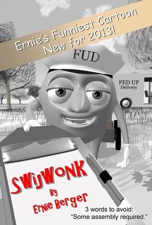 Swijwonk - Movie Poster (thumbnail)