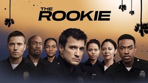 &quot;The Rookie&quot; - Movie Cover (thumbnail)
