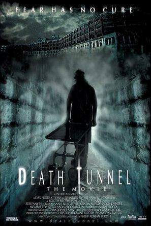 Death Tunnel - Movie Poster (thumbnail)