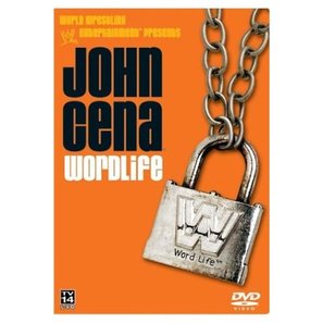 John Cena: Word Life - Movie Cover (thumbnail)