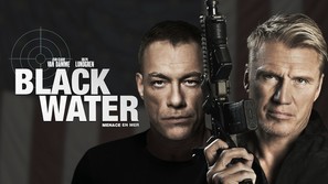 Black Water - Canadian Movie Cover (thumbnail)