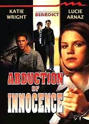 Abduction of Innocence - Movie Cover (thumbnail)