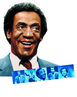 Bill Cosby: Himself - Key art (thumbnail)