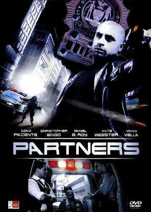 Partners - Movie Cover (thumbnail)