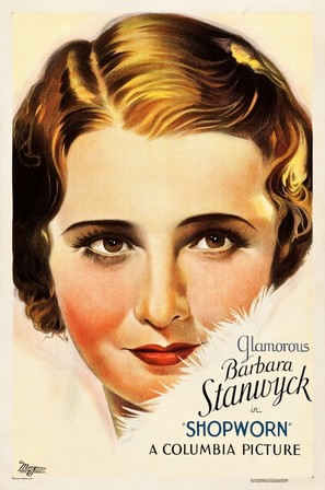 Shopworn - Movie Poster (thumbnail)