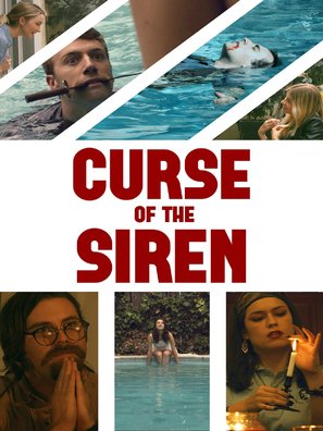 Curse of the Siren - Movie Cover (thumbnail)