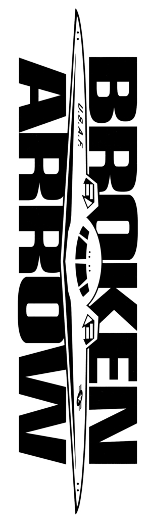 Broken Arrow - Logo (thumbnail)