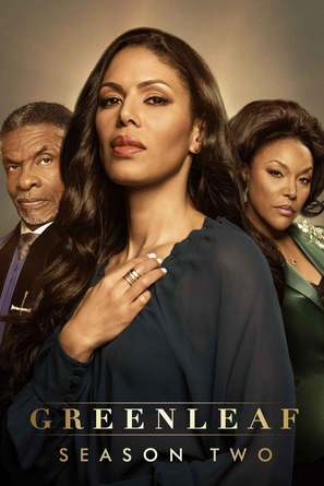 &quot;Greenleaf&quot; - Movie Poster (thumbnail)