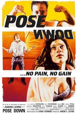 Pose Down - poster (thumbnail)