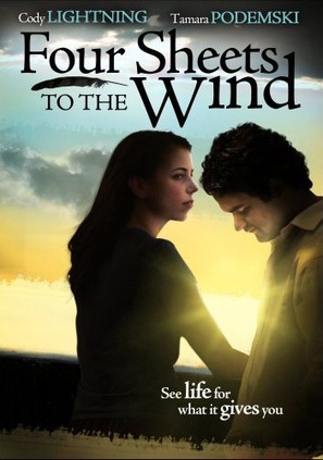 Four Sheets to the Wind - poster (thumbnail)