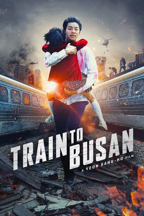 Busanhaeng - Movie Cover (thumbnail)