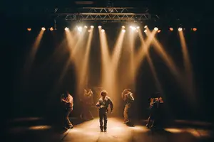 Meu Sangue Ferve por Você Textless