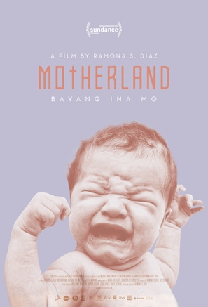 Motherland - Movie Poster (thumbnail)