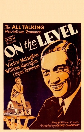 On the Level - Movie Poster (thumbnail)