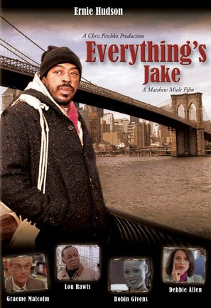 Everything&#039;s Jake - poster (thumbnail)