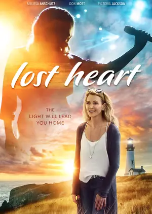 Lost Heart - Movie Poster (thumbnail)