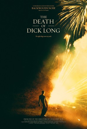 The Death of Dick Long - Movie Poster (thumbnail)