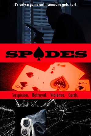 Spades - Movie Cover (thumbnail)