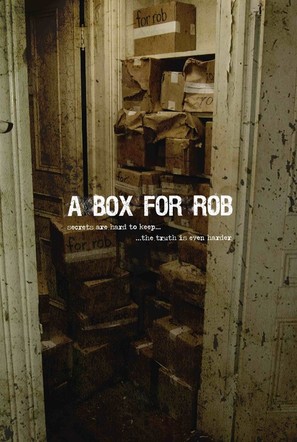 A Box for Rob - poster (thumbnail)