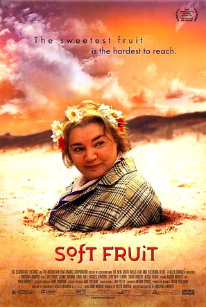 Soft Fruit - Movie Poster (thumbnail)