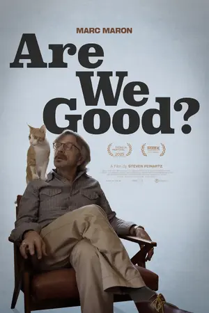 Are We Good? Poster