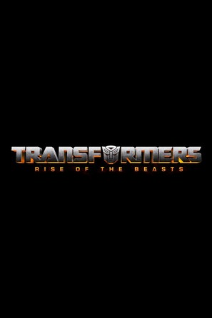 Transformers: Rise of the Beasts - Logo (thumbnail)