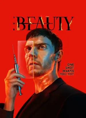 "The Beauty" Poster