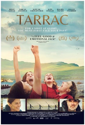 Tarrac - Irish Movie Poster (thumbnail)