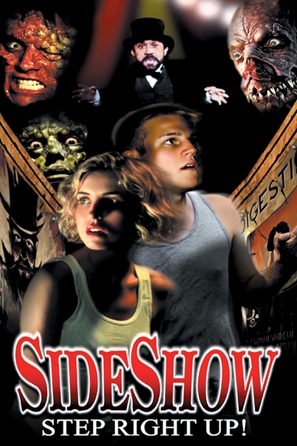 Sideshow - Movie Poster (thumbnail)