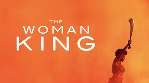 The Woman King - Movie Cover (thumbnail)