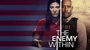 &quot;The Enemy Within&quot; - Movie Poster (thumbnail)