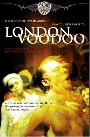 London Voodoo - poster (thumbnail)