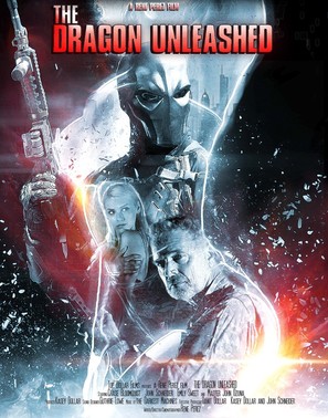 The Dragon Unleashed - Movie Poster (thumbnail)