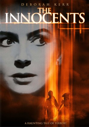 The Innocents - Movie Cover (thumbnail)