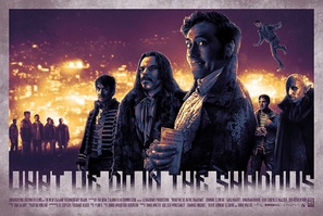 &quot;What We Do in the Shadows&quot;