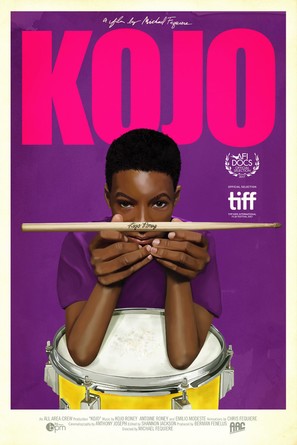Kojo - Movie Poster (thumbnail)