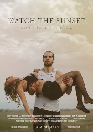 Watch the Sunset - Australian Movie Poster (thumbnail)