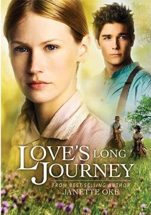 Love&#039;s Long Journey - Movie Cover (thumbnail)