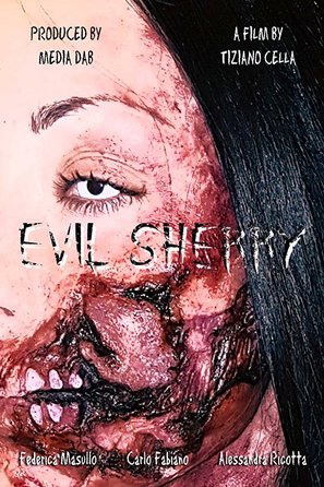 Evil Sherry - Movie Cover (thumbnail)