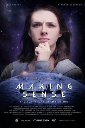 Making Sense - Movie Poster (thumbnail)