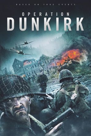 Operation Dunkirk Film