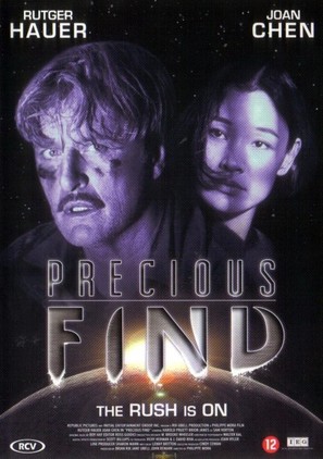 Precious Find - Dutch Movie Cover (thumbnail)