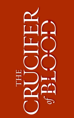 The Crucifer of Blood - Logo (thumbnail)