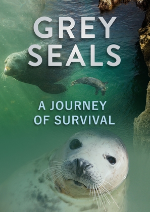 Grey Seals: A Journey of Survival - Movie Poster (thumbnail)