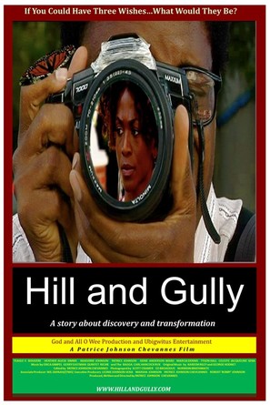 Hill &#039;n&#039; Gully - Movie Poster (thumbnail)