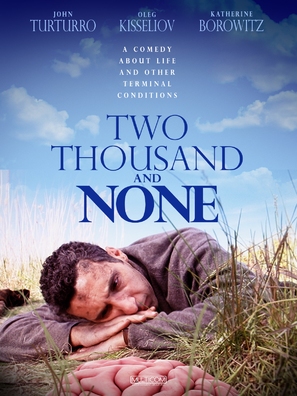 Two Thousand and None - Movie Cover (thumbnail)