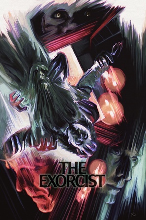 The Exorcist