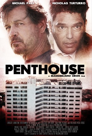 The Penthouse - Movie Poster (thumbnail)