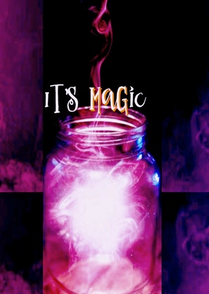 &quot;It&#039;s Magic&quot; - Video on demand movie cover (thumbnail)